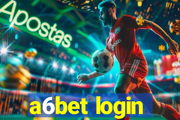 a6bet login